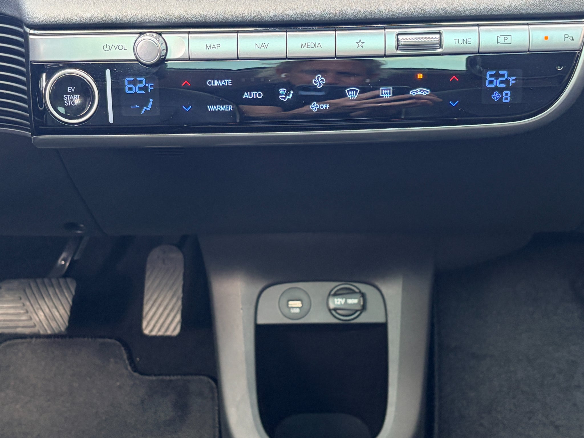 2023 Hyundai IONIQ 5 Limited