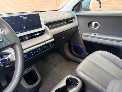 2023 Hyundai IONIQ 5 Limited