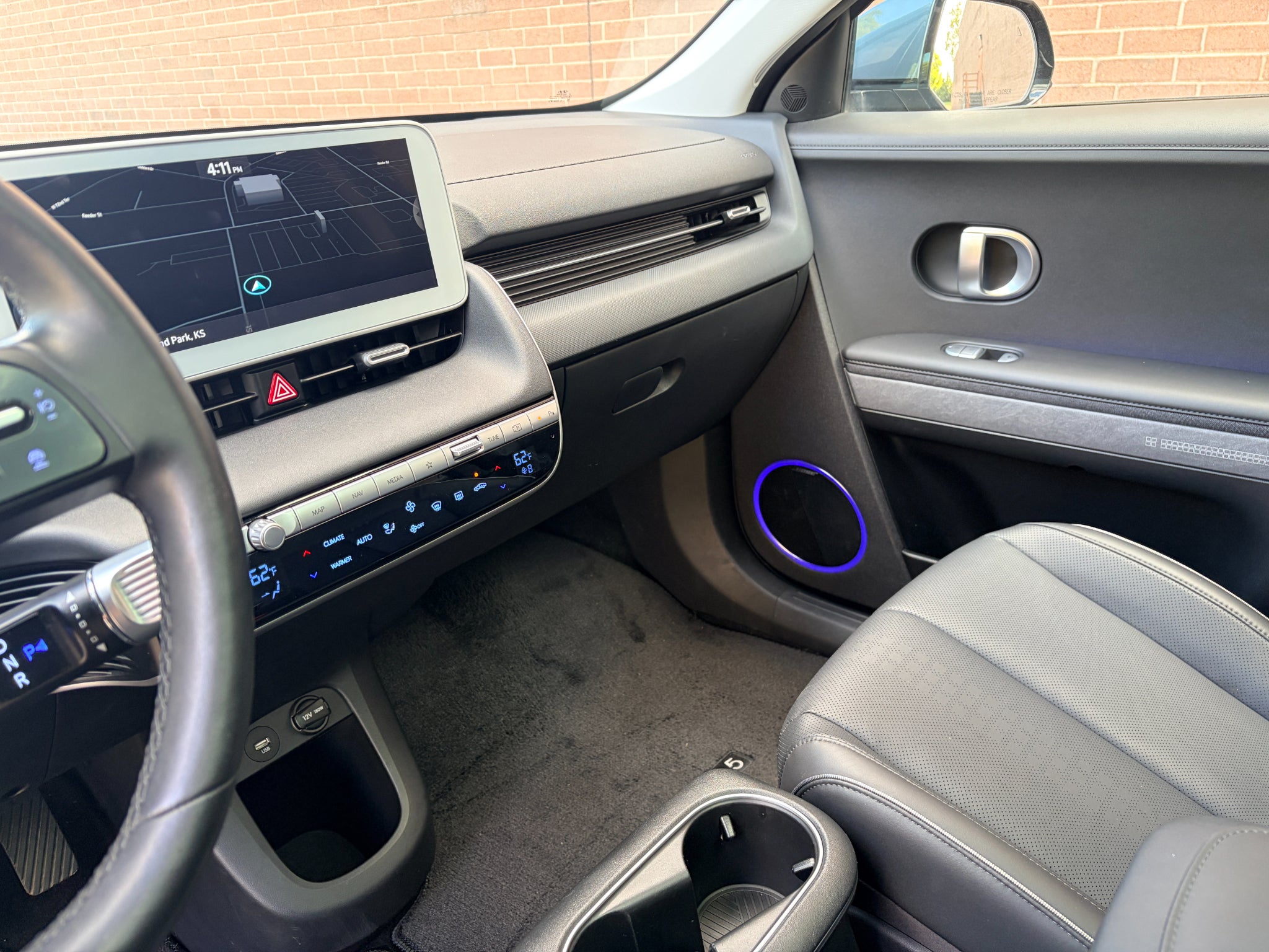 2023 Hyundai IONIQ 5 Limited
