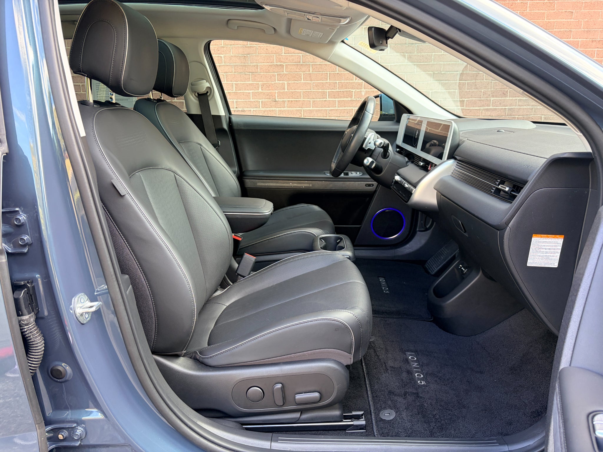 2023 Hyundai IONIQ 5 Limited