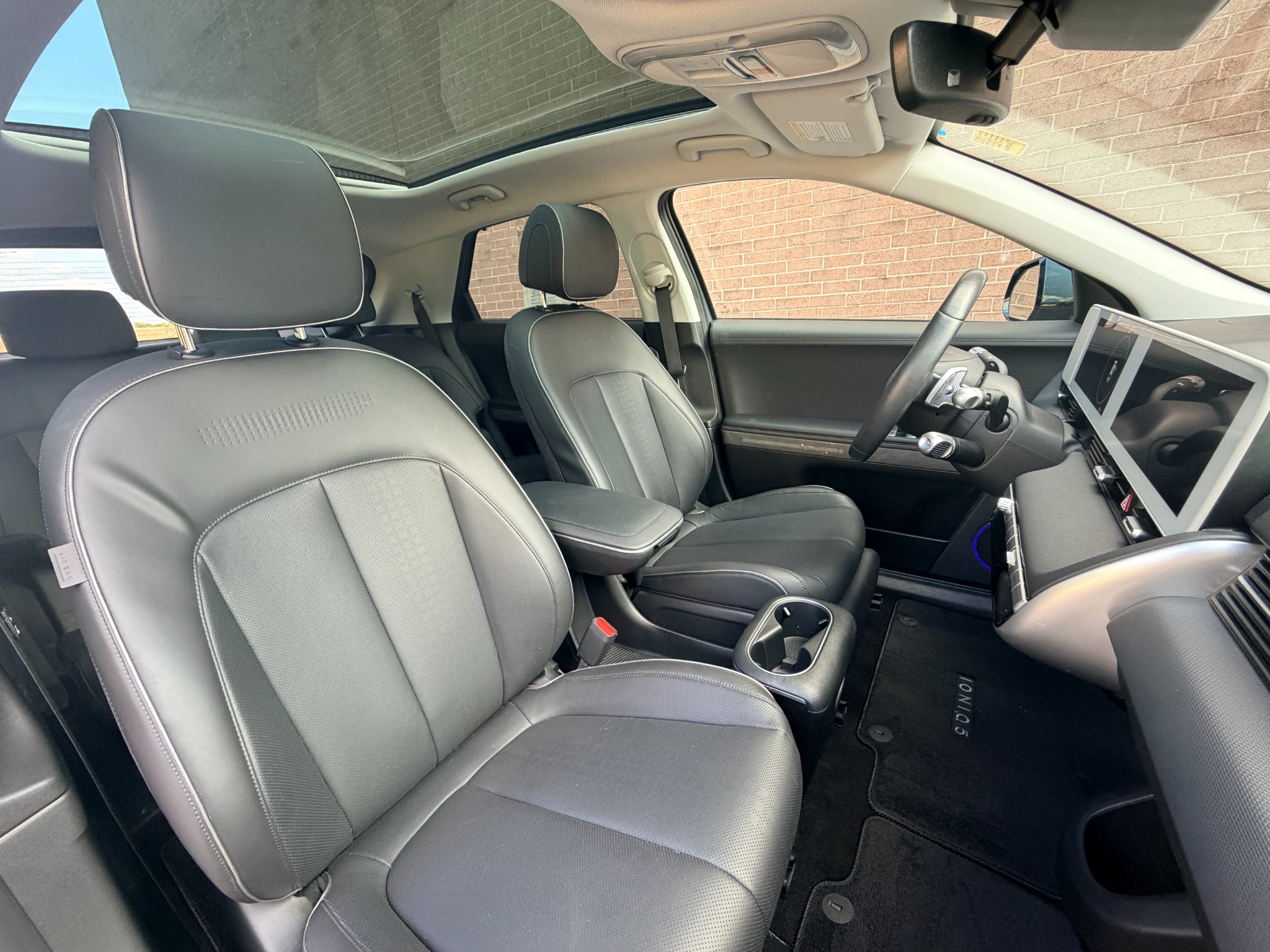 2023 Hyundai IONIQ 5 Limited