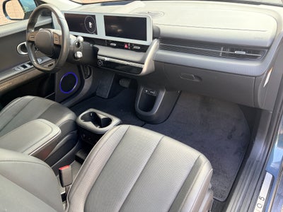 2023 Hyundai IONIQ 5 Limited