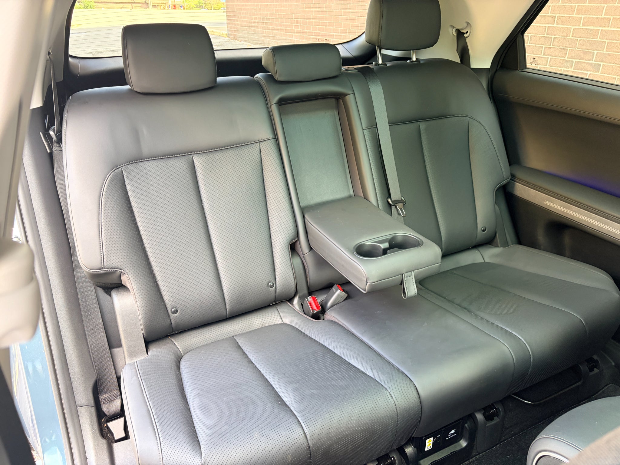 2023 Hyundai IONIQ 5 Limited