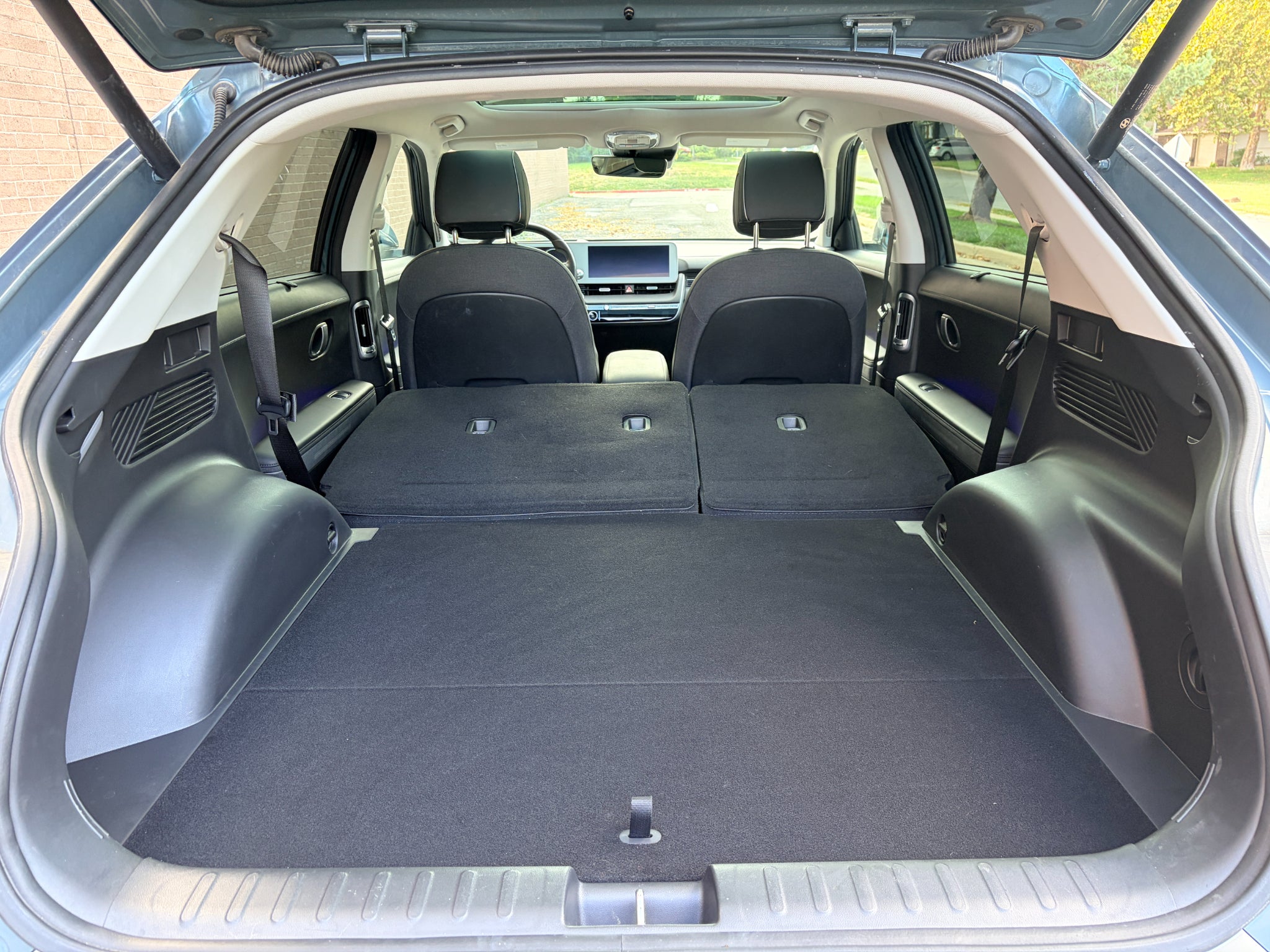 2023 Hyundai IONIQ 5 Limited