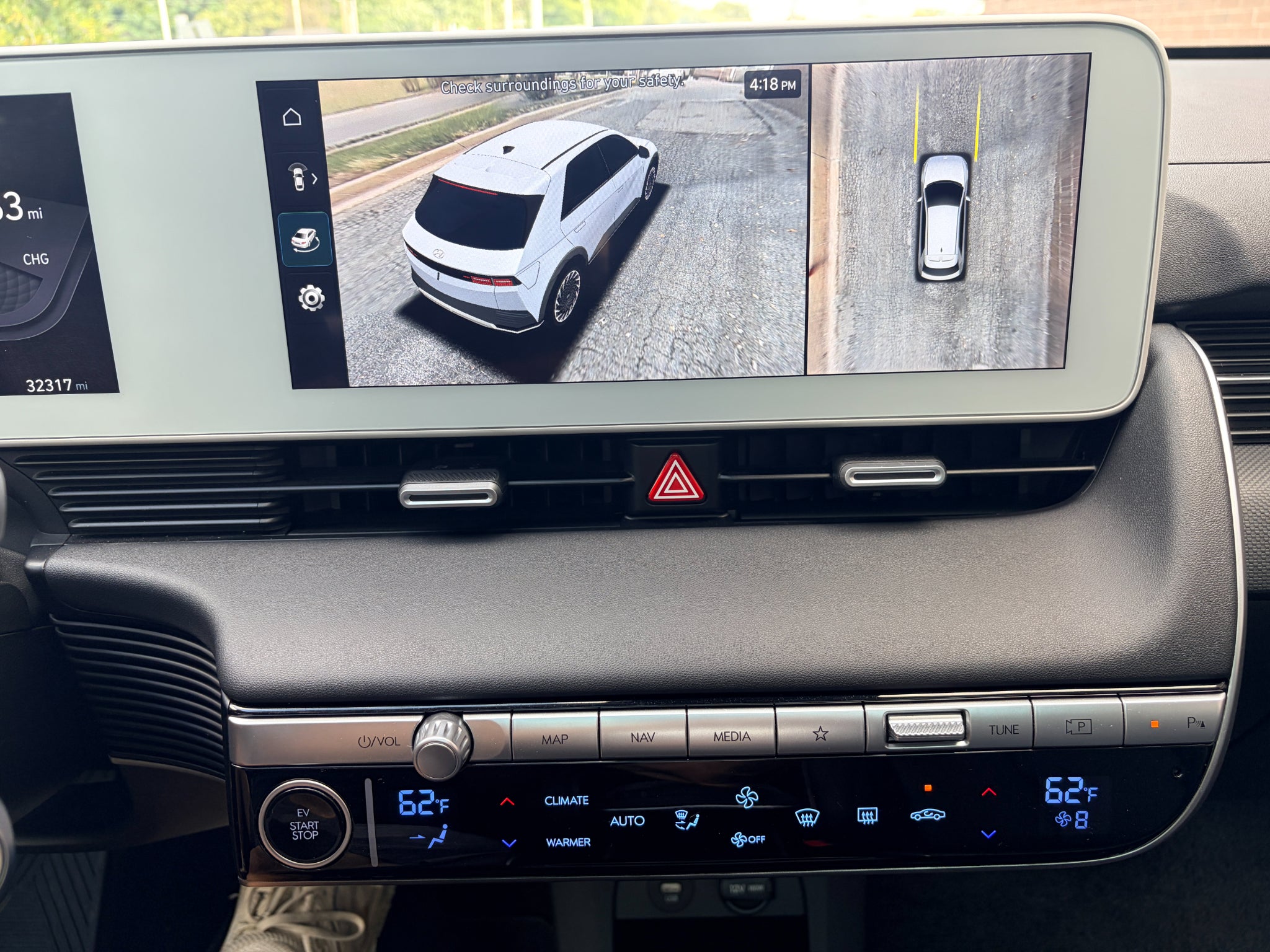 2023 Hyundai IONIQ 5 Limited