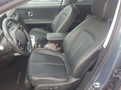 2023 Hyundai IONIQ 5 Limited