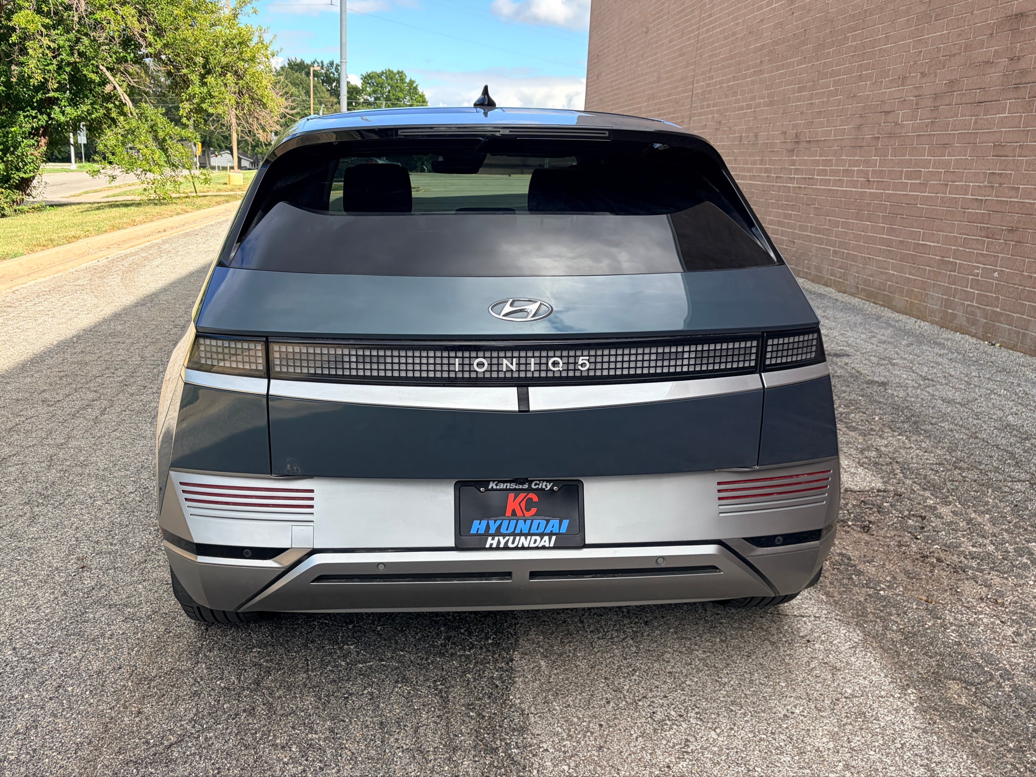 2023 Hyundai IONIQ 5 Limited