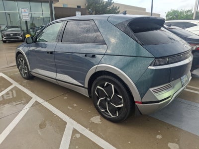 2023 Hyundai IONIQ 5 Limited