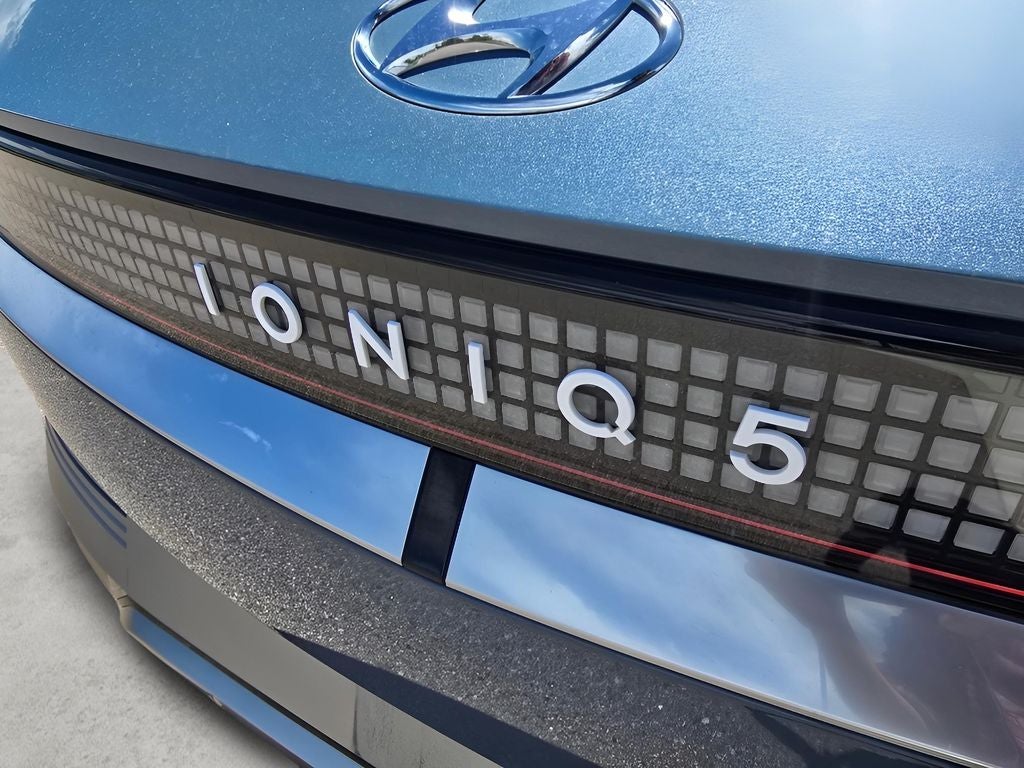 2023 Hyundai IONIQ 5 Limited