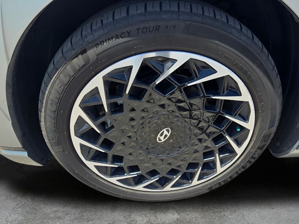 2023 Hyundai IONIQ 5 Limited