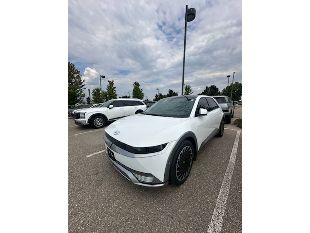 2023 Hyundai IONIQ 5 Limited