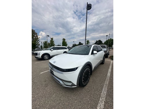2023 Hyundai IONIQ 5 Limited