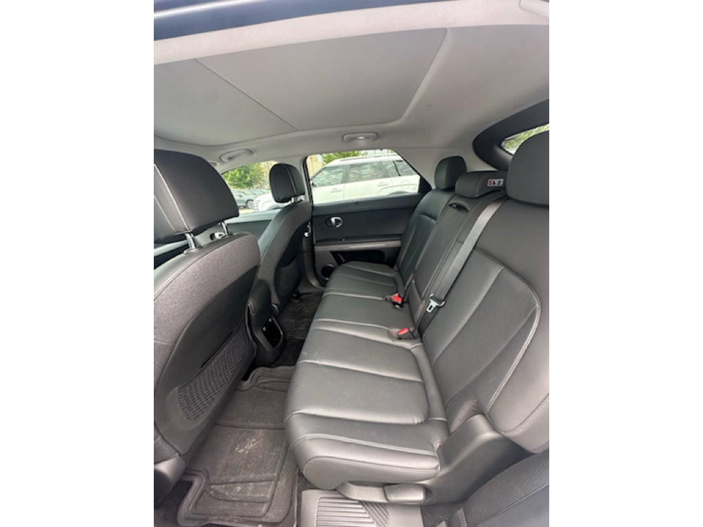 2023 Hyundai IONIQ 5 Limited