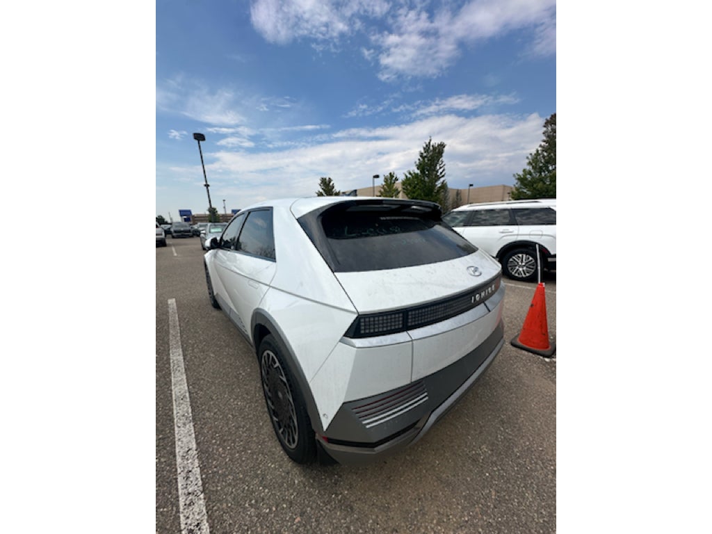 2023 Hyundai IONIQ 5 Limited