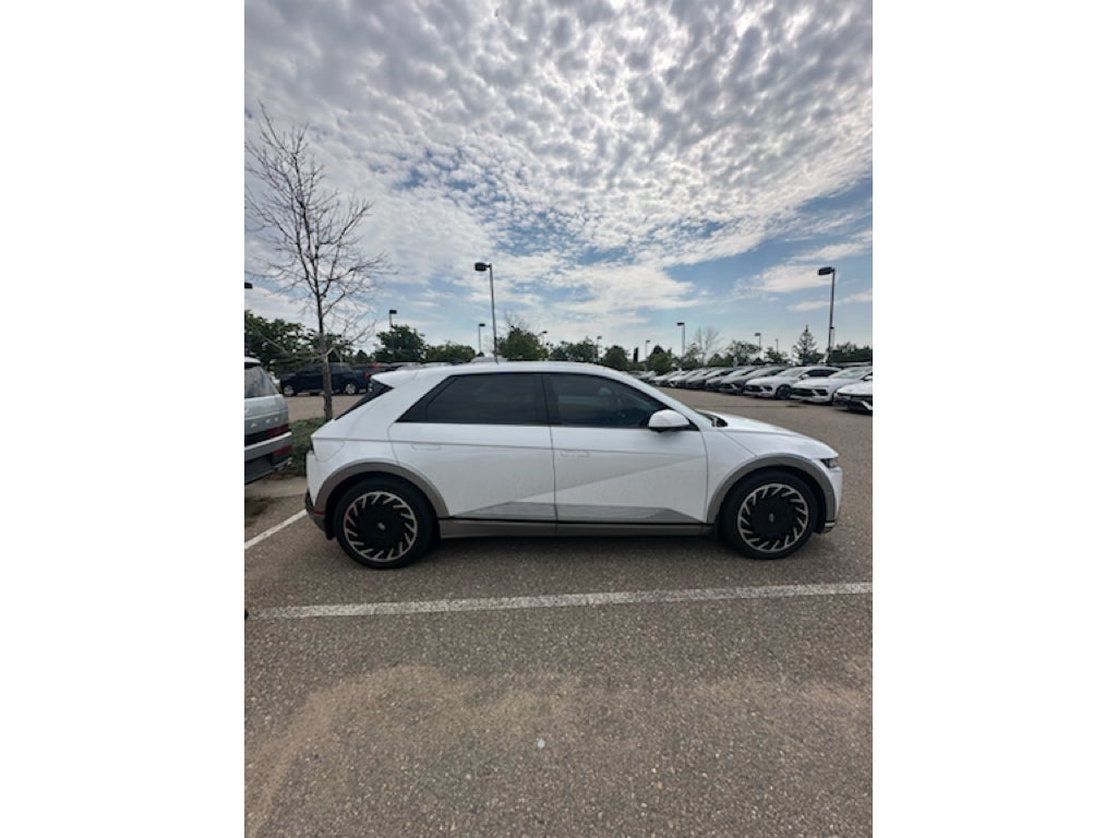 2023 Hyundai IONIQ 5 Limited