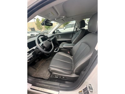 2023 Hyundai IONIQ 5 Limited