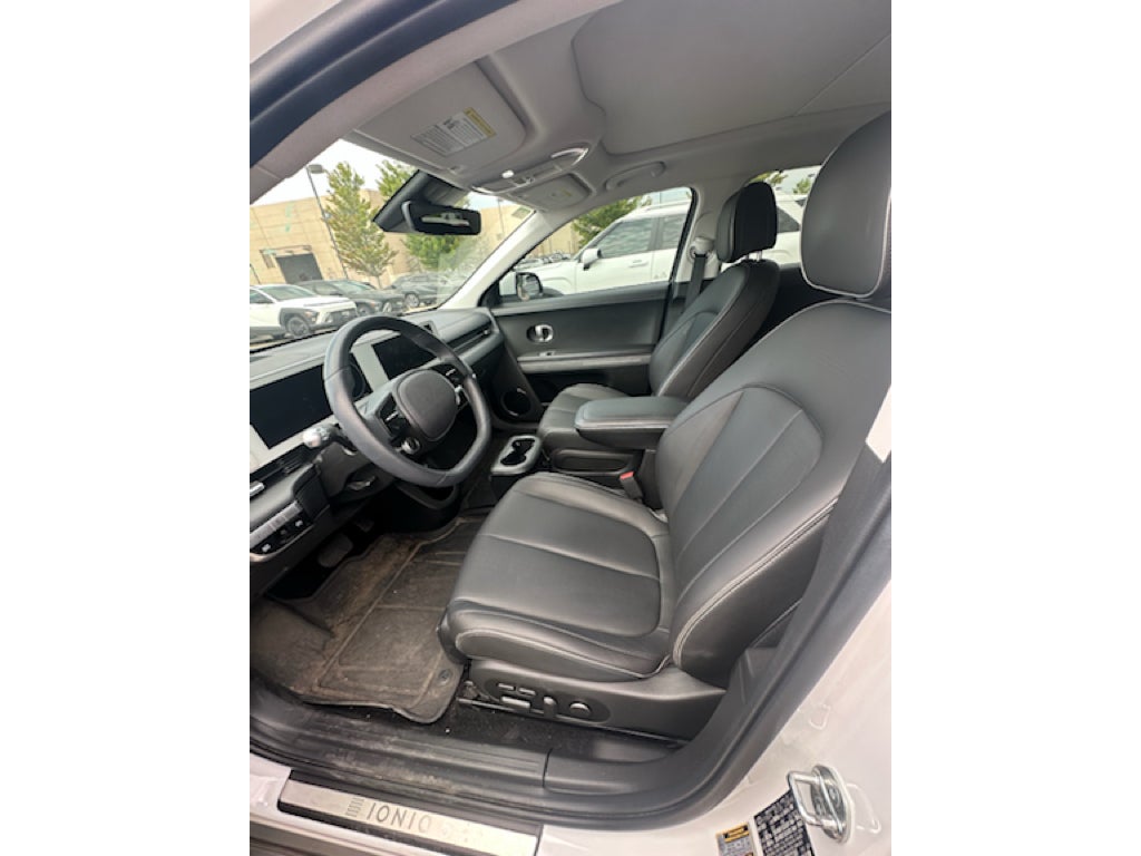 2023 Hyundai IONIQ 5 Limited