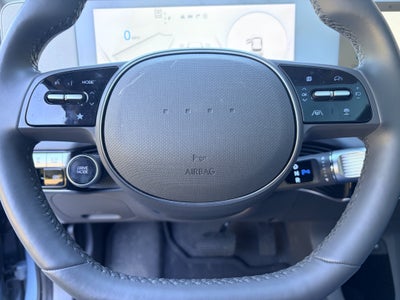2023 Hyundai IONIQ 5 Limited