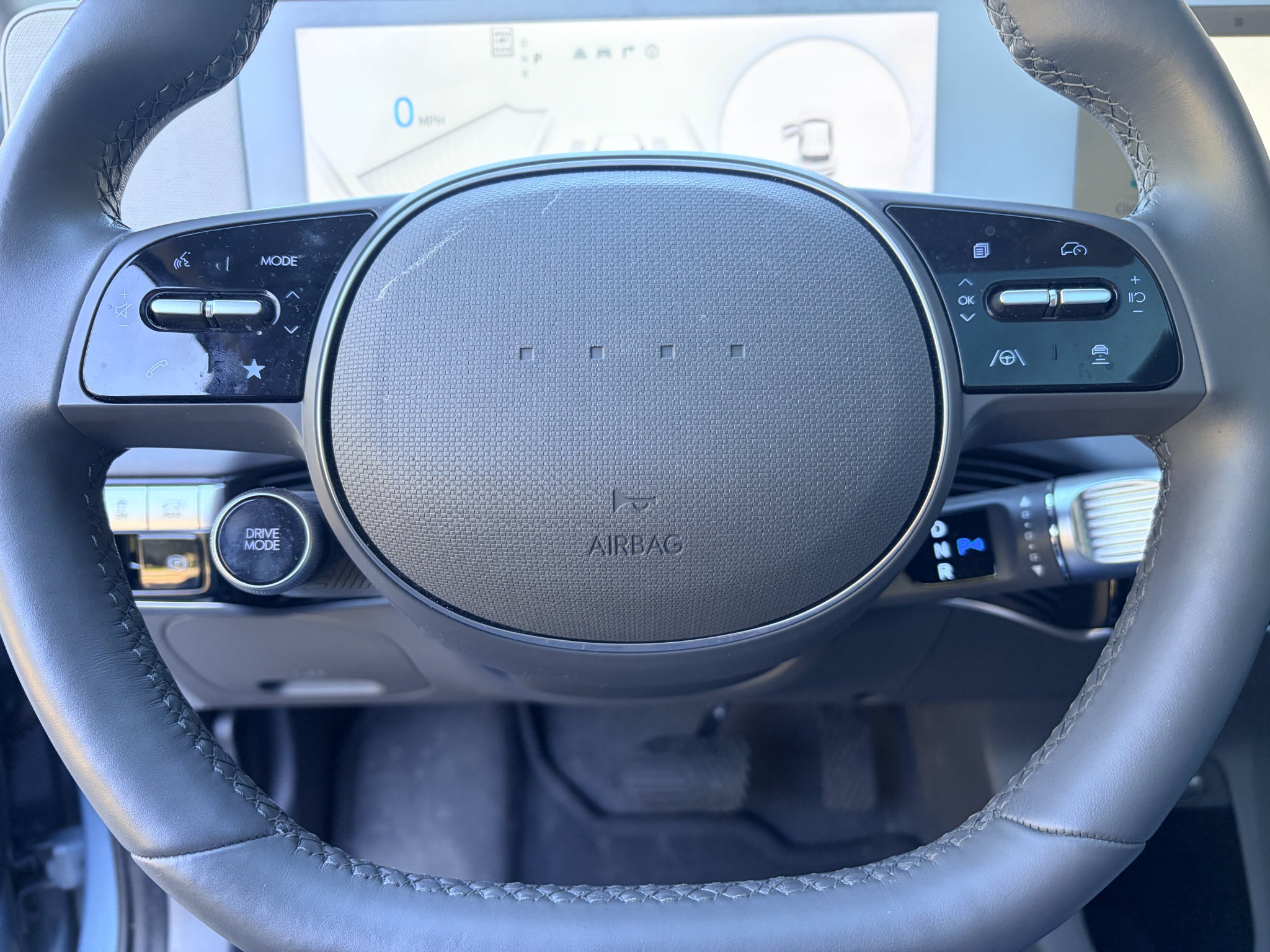 2023 Hyundai IONIQ 5 Limited