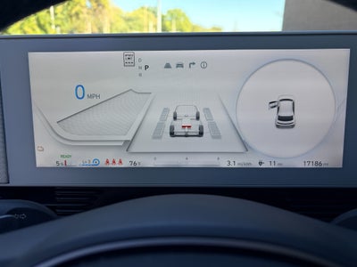 2023 Hyundai IONIQ 5 Limited
