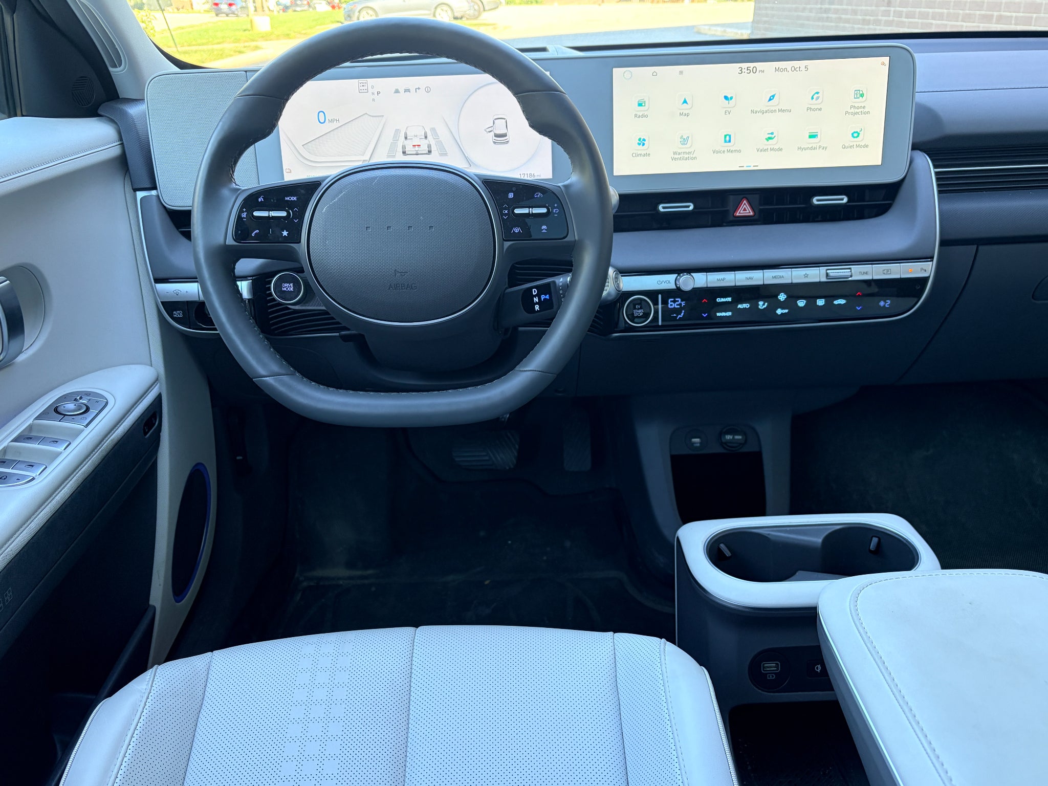 2023 Hyundai IONIQ 5 Limited