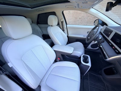 2023 Hyundai IONIQ 5 Limited