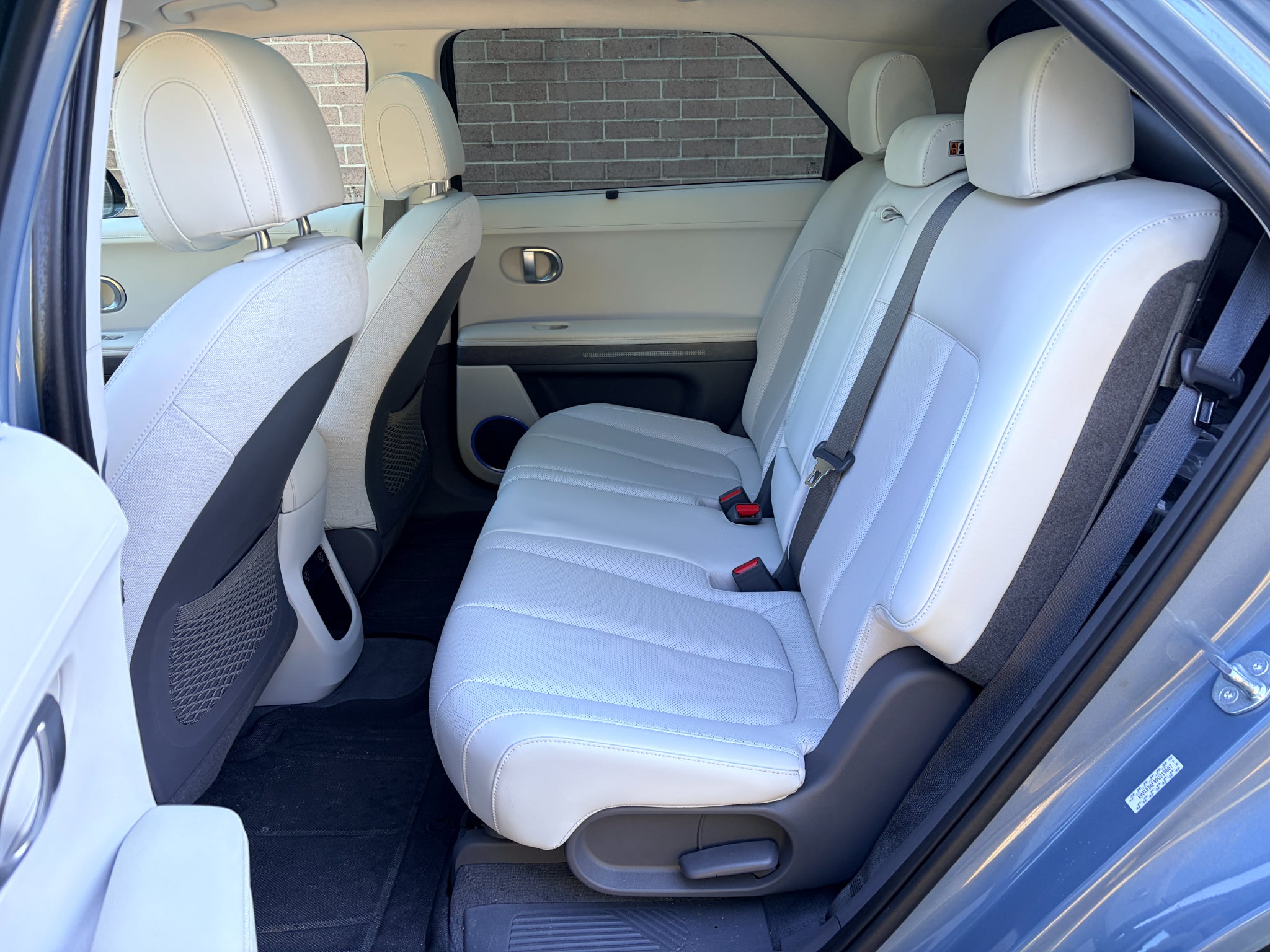 2023 Hyundai IONIQ 5 Limited
