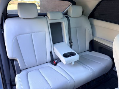 2023 Hyundai IONIQ 5 Limited