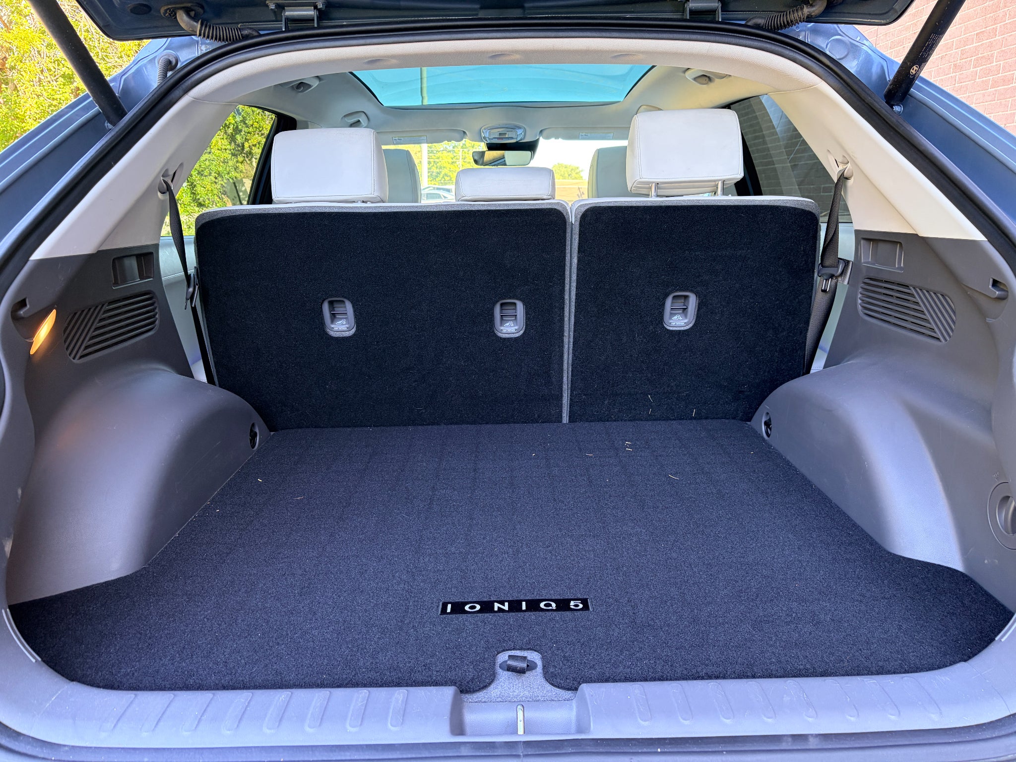 2023 Hyundai IONIQ 5 Limited