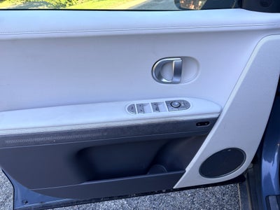 2023 Hyundai IONIQ 5 Limited