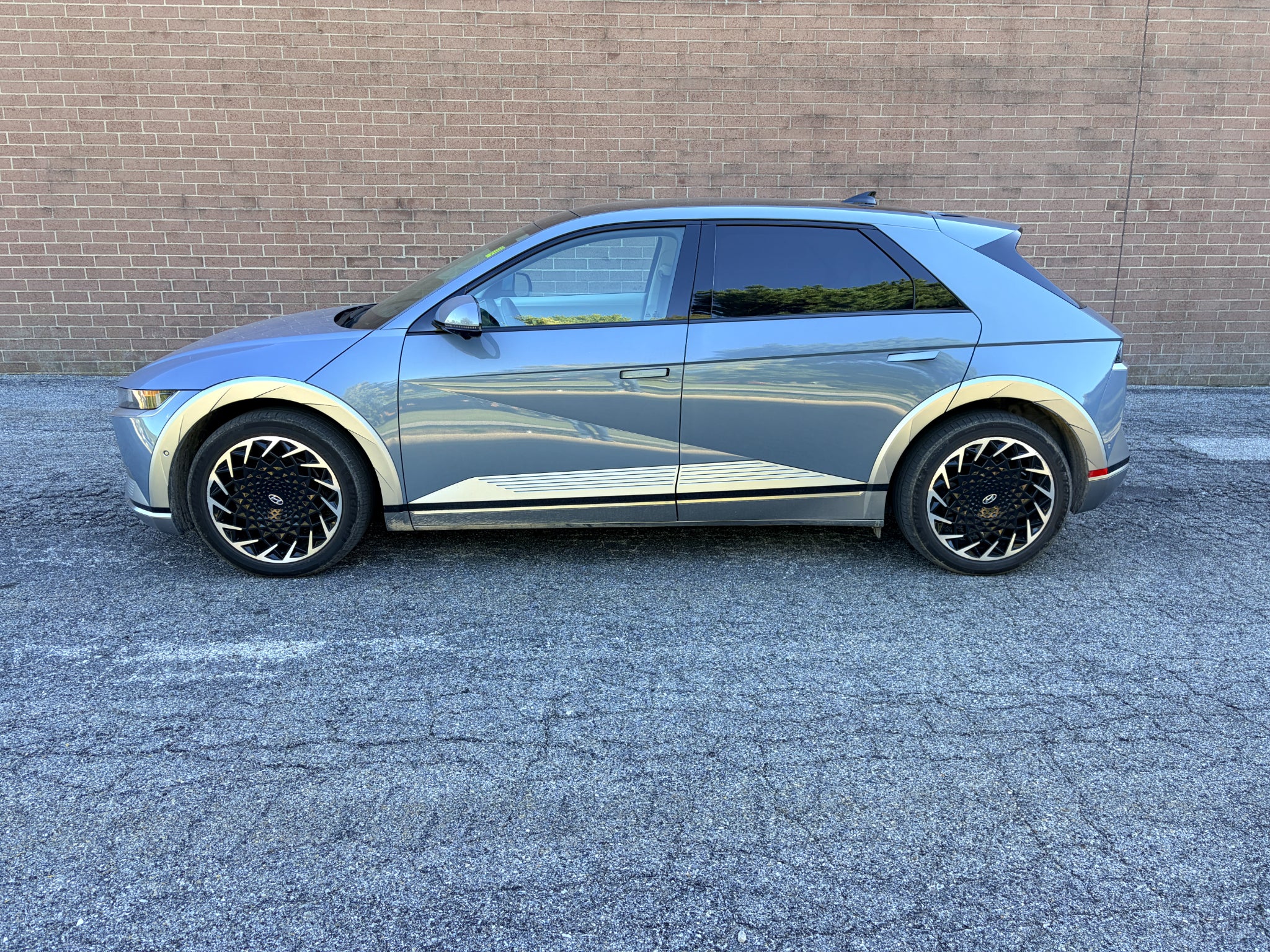 2023 Hyundai IONIQ 5 Limited