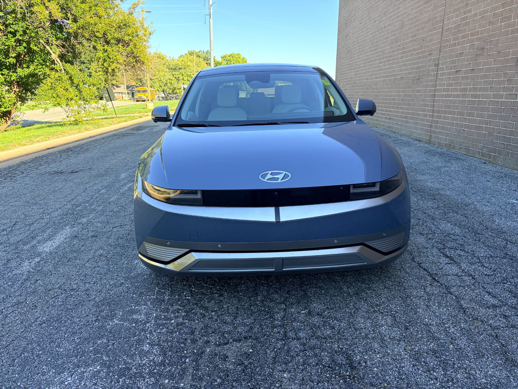 2023 Hyundai IONIQ 5 Limited