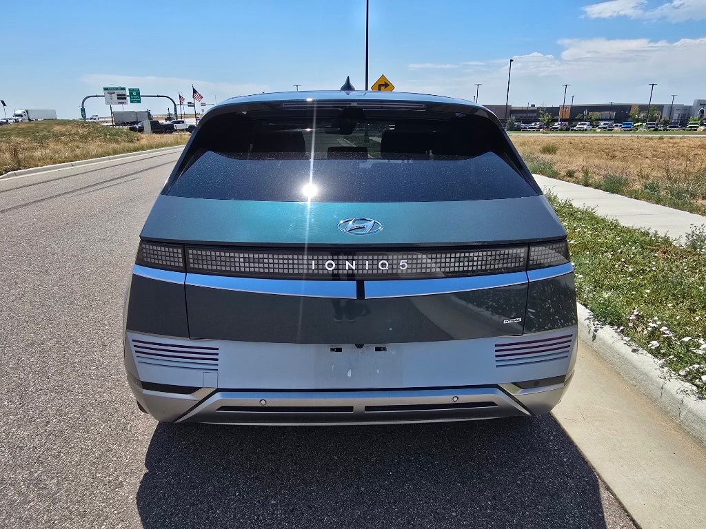 2023 Hyundai IONIQ 5 Limited