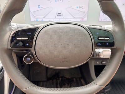 2023 Hyundai IONIQ 5 Limited