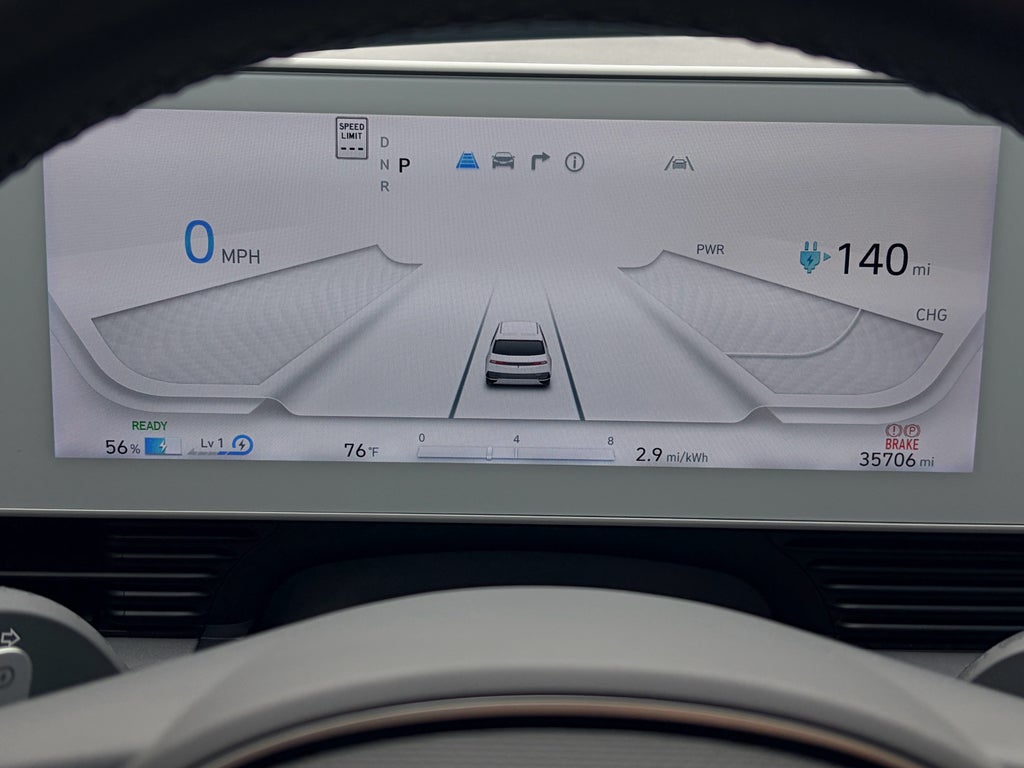 2023 Hyundai IONIQ 5 Limited