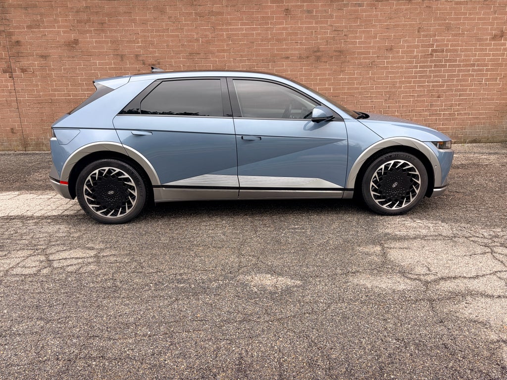 2023 Hyundai IONIQ 5 Limited