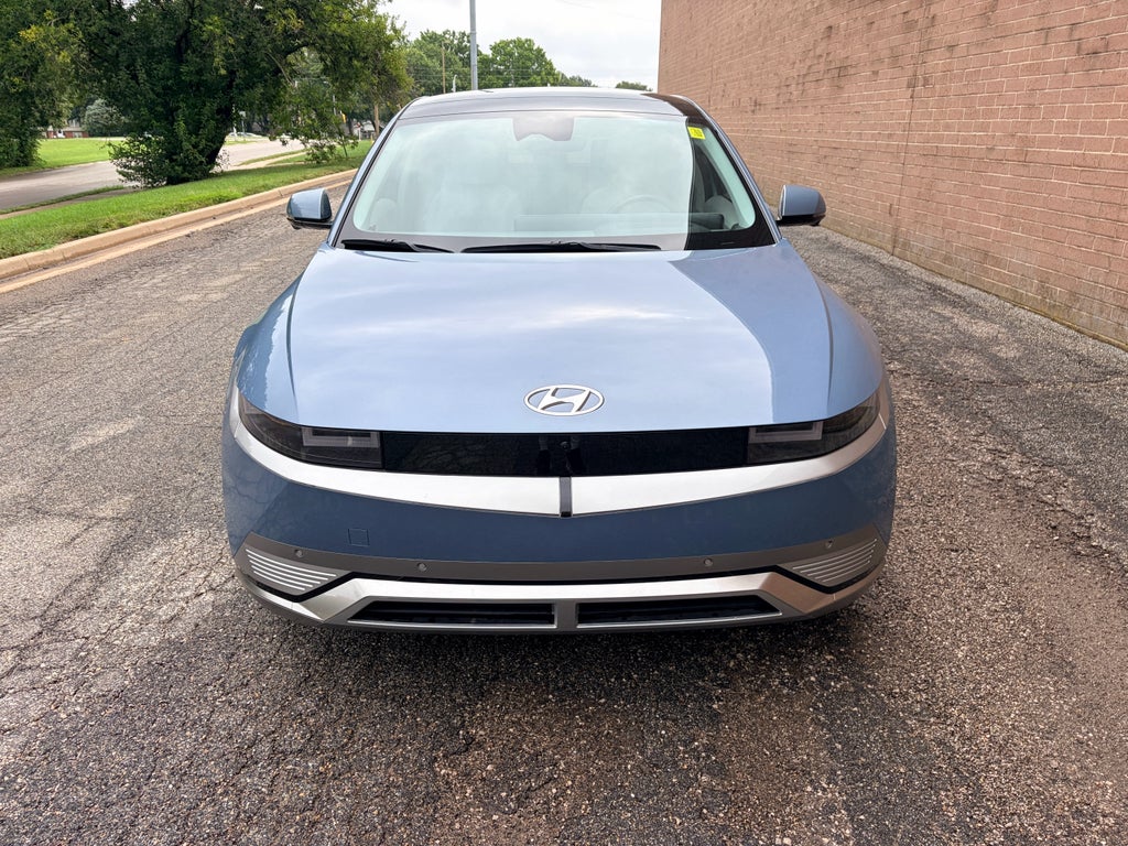 2023 Hyundai IONIQ 5 Limited