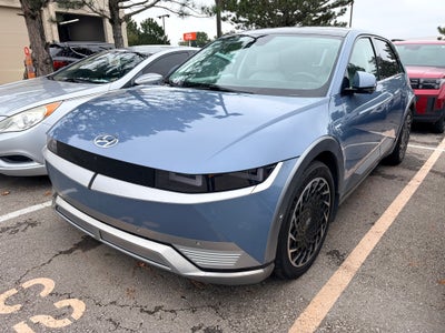 2023 Hyundai IONIQ 5 Limited