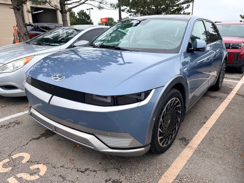 2023 Hyundai IONIQ 5 Limited
