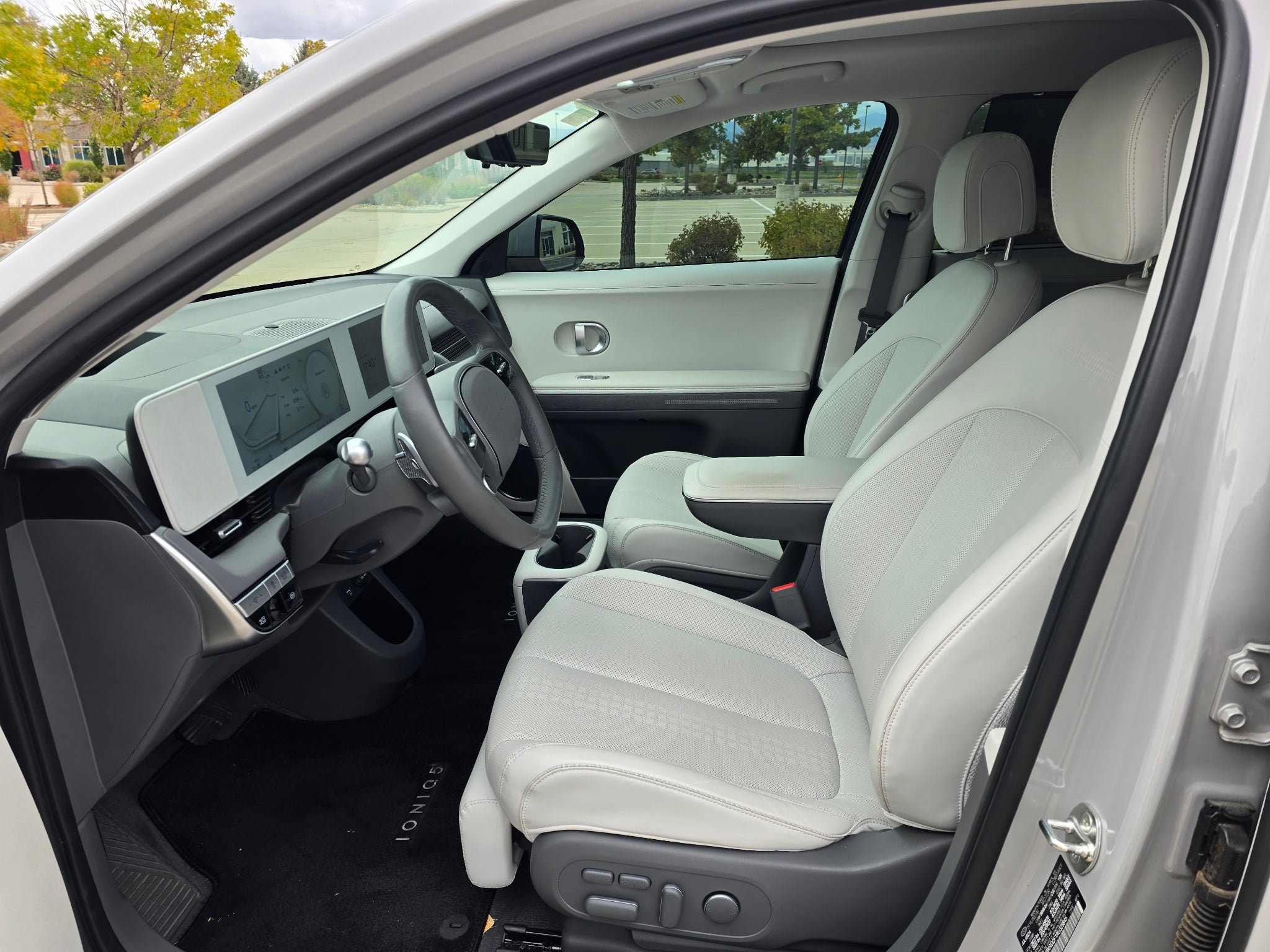 2024 Hyundai IONIQ 5 Limited