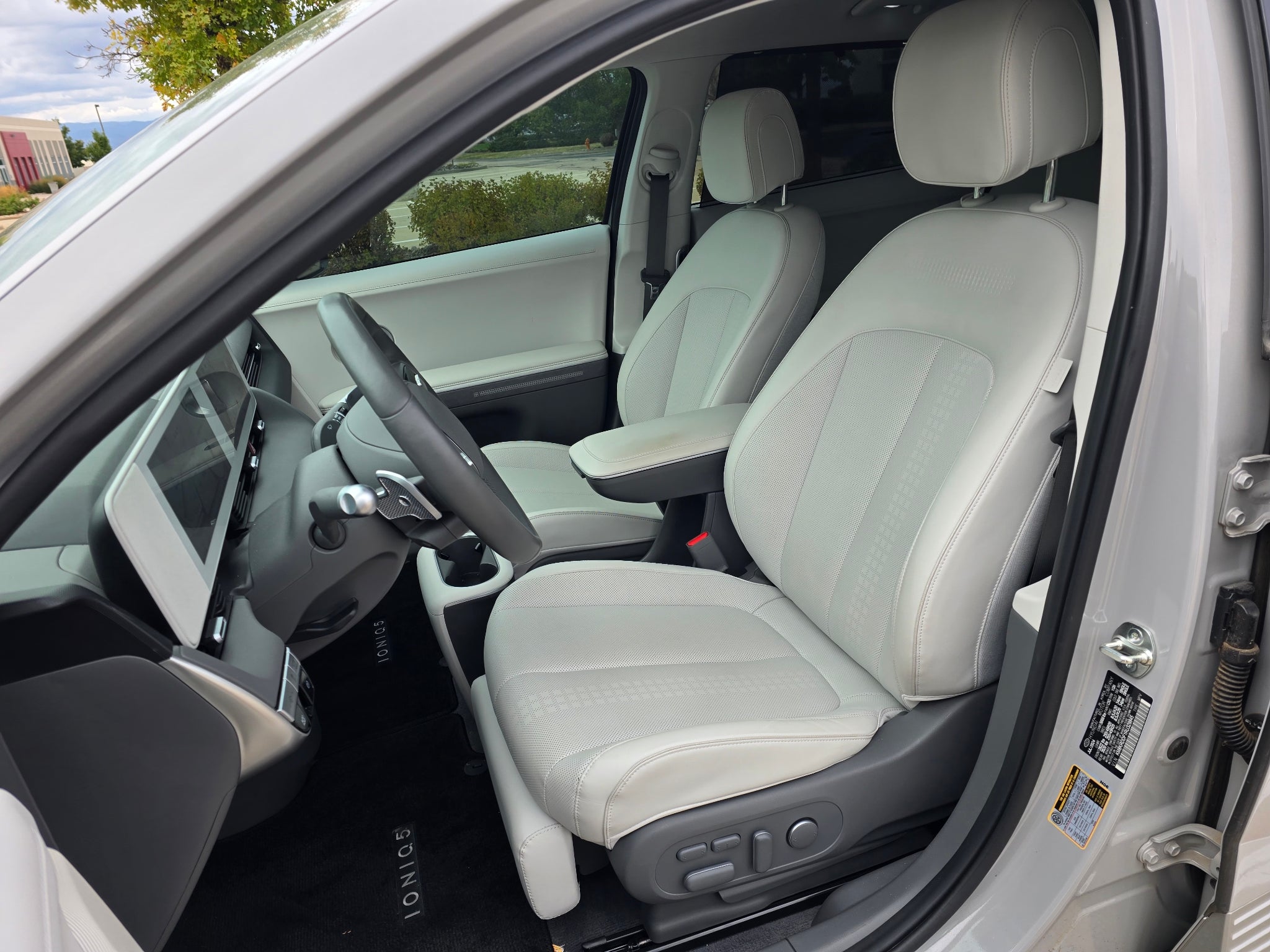 2024 Hyundai IONIQ 5 Limited