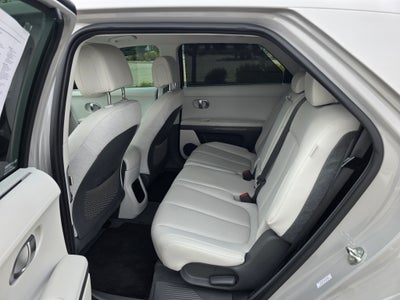 2024 Hyundai IONIQ 5 Limited