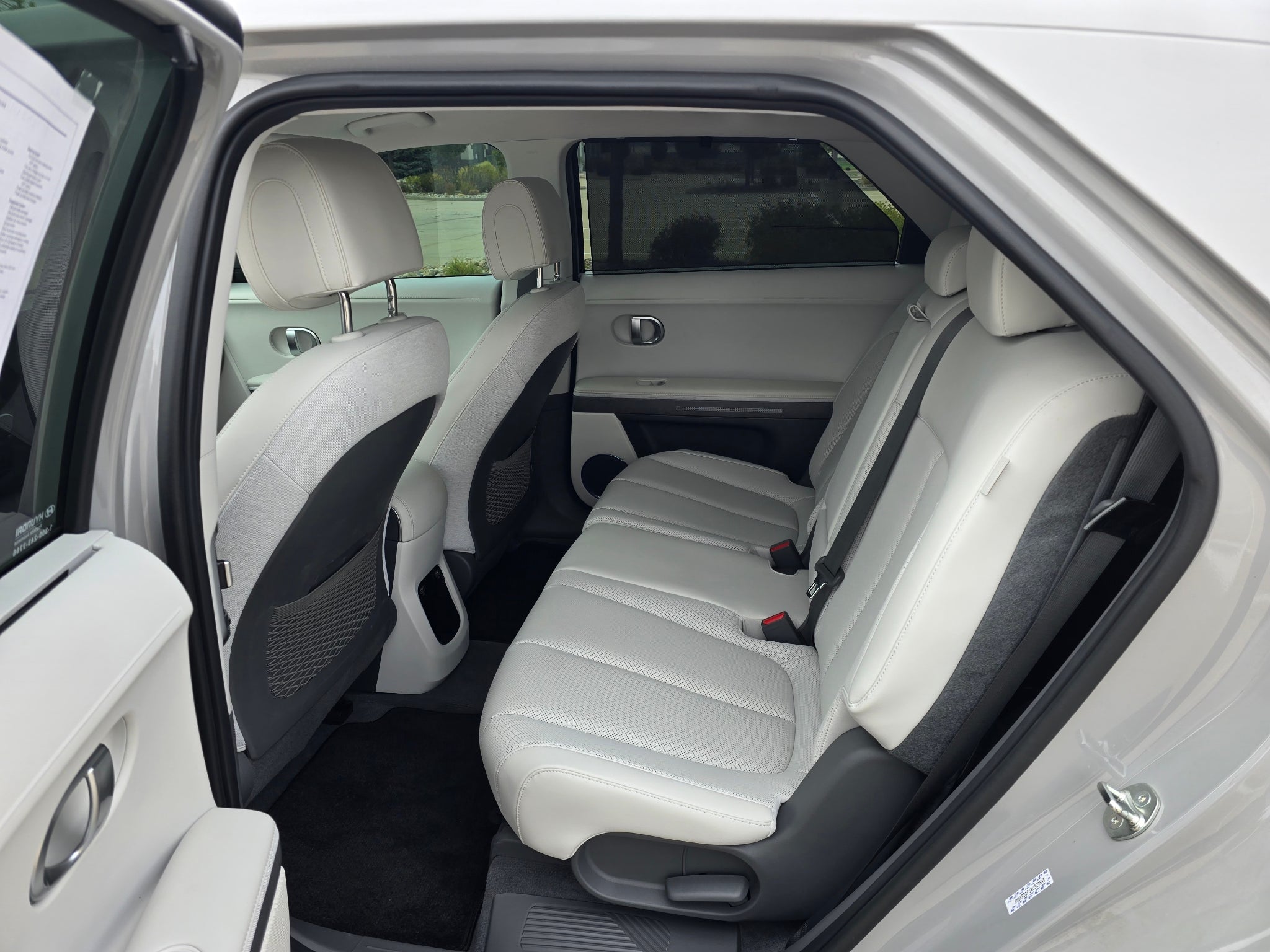 2024 Hyundai IONIQ 5 Limited