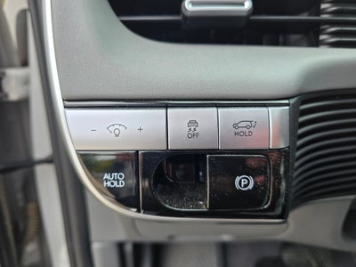 2024 Hyundai IONIQ 5 Limited
