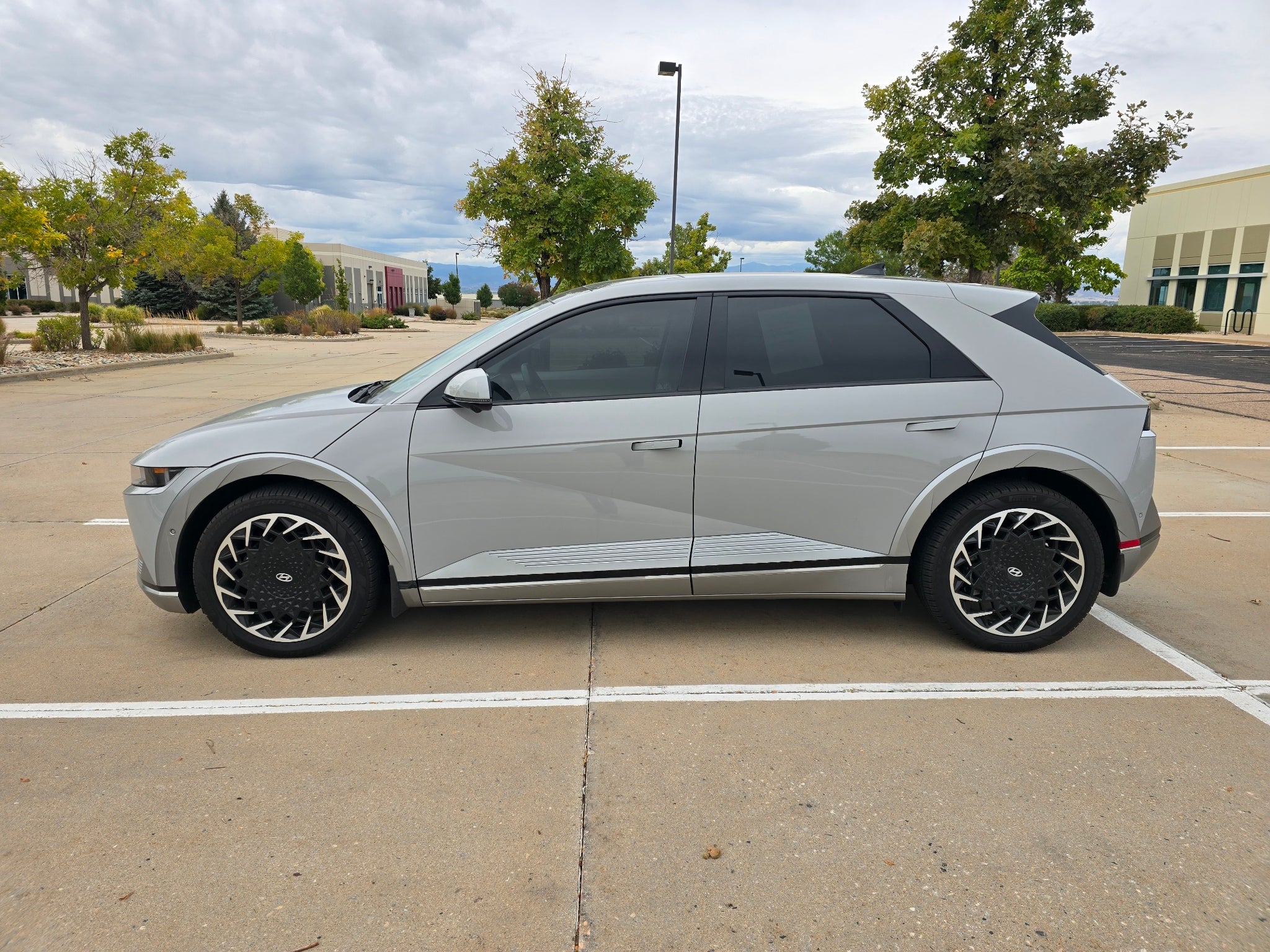2024 Hyundai IONIQ 5 Limited