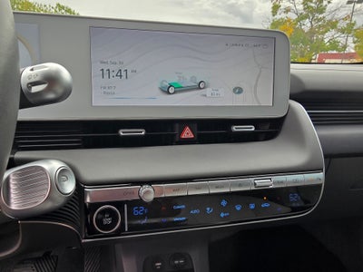 2024 Hyundai IONIQ 5 Limited