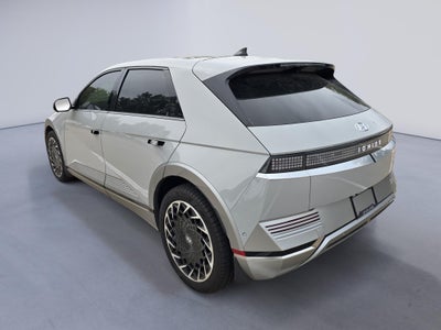 2024 Hyundai IONIQ 5 Limited