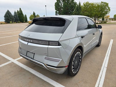 2024 Hyundai IONIQ 5 Limited