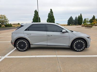 2024 Hyundai IONIQ 5 Limited