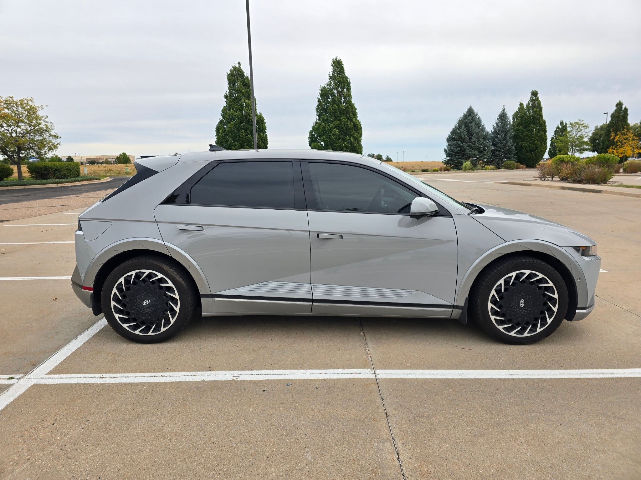 2024 Hyundai IONIQ 5 Limited